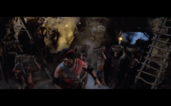 Indiana Jones and the Temple of Doom - 1109