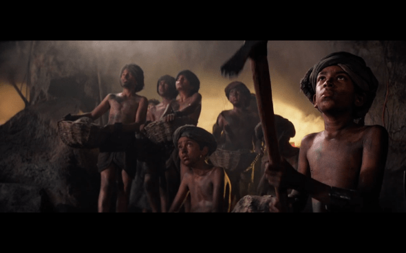 Indiana Jones and the Temple of Doom - 1110