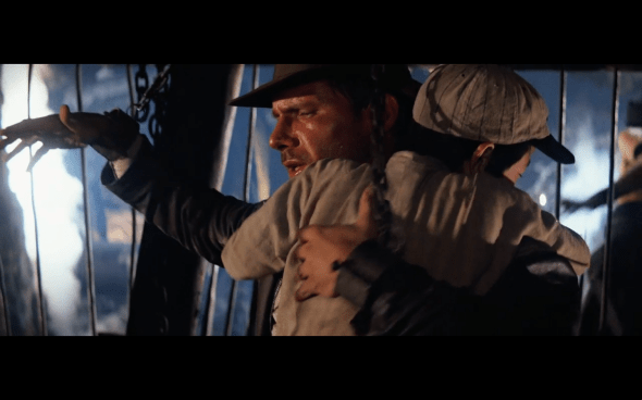 Indiana Jones and the Temple of Doom - 1119