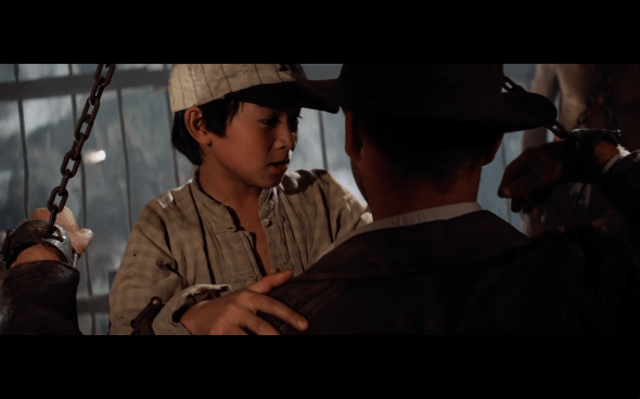 Indiana Jones and the Temple of Doom - 1120