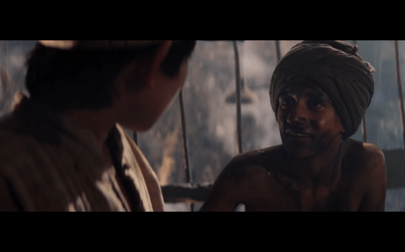 Indiana Jones and the Temple of Doom - 1121