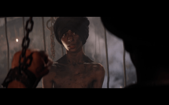 Indiana Jones and the Temple of Doom - 1124