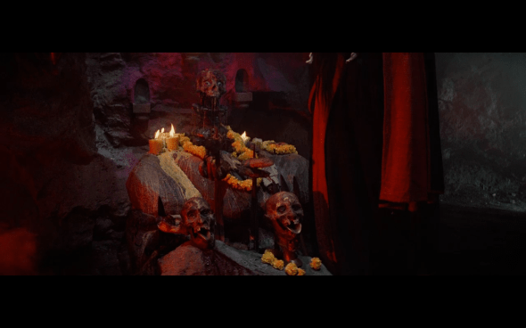 Indiana Jones and the Temple of Doom - 1126