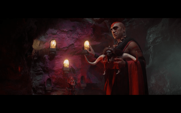 Indiana Jones and the Temple of Doom - 1127