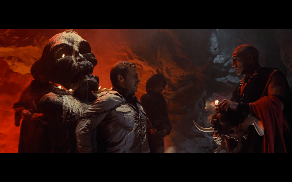 Indiana Jones and the Temple of Doom - 1129