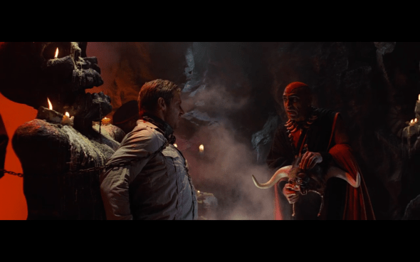 Indiana Jones and the Temple of Doom - 1130