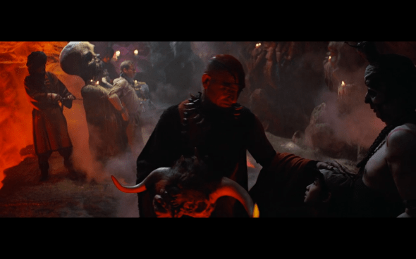 Indiana Jones and the Temple of Doom - 1131