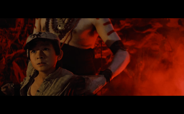 Indiana Jones and the Temple of Doom - 1134