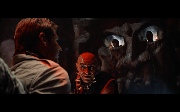 Indiana Jones and the Temple of Doom - 1135