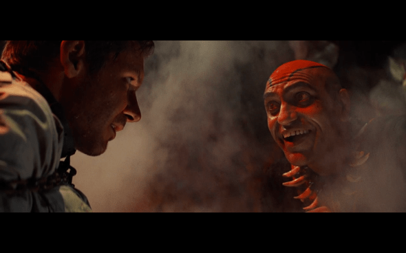 Indiana Jones and the Temple of Doom - 1138