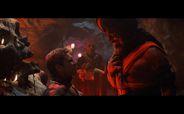 Indiana Jones and the Temple of Doom - 1141