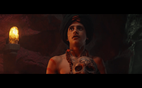 Indiana Jones and the Temple of Doom - 1142