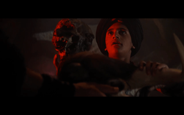 Indiana Jones and the Temple of Doom - 1143