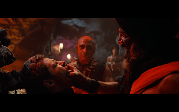 Indiana Jones and the Temple of Doom - 1145