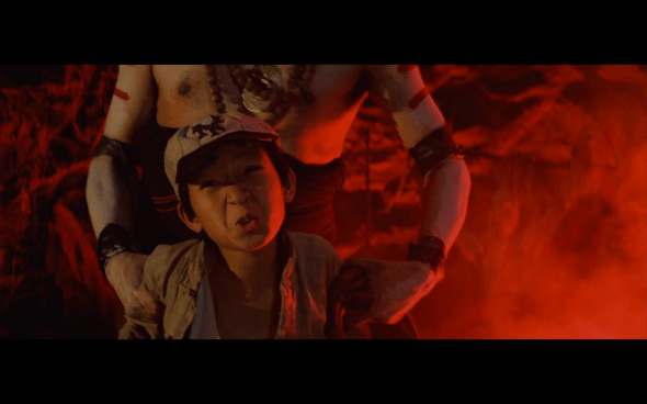 Indiana Jones and the Temple of Doom - 1148