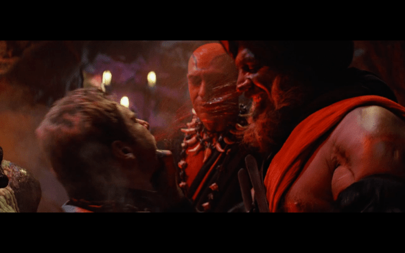 Indiana Jones and the Temple of Doom - 1150