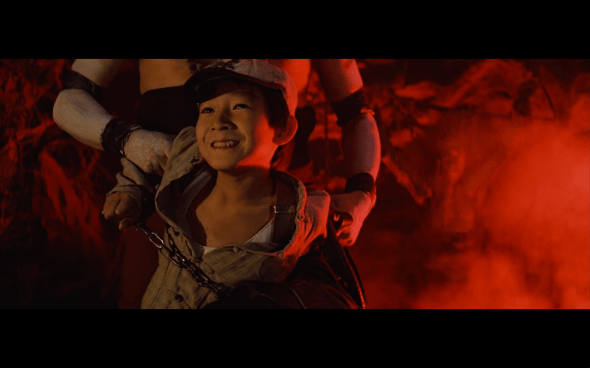 Indiana Jones and the Temple of Doom - 1151