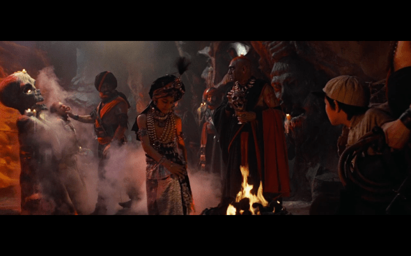 Indiana Jones and the Temple of Doom - 1153