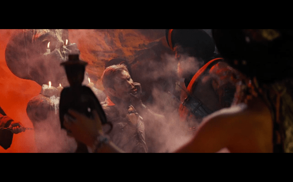 Indiana Jones and the Temple of Doom - 1155