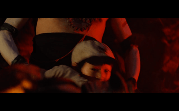 Indiana Jones and the Temple of Doom - 1164