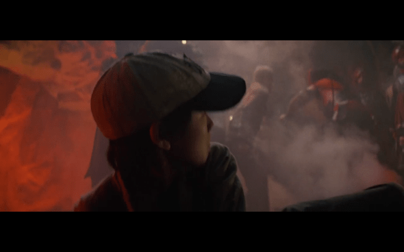 Indiana Jones and the Temple of Doom - 1167