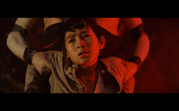 Indiana Jones and the Temple of Doom - 1190