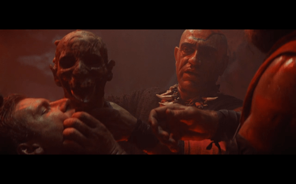 Indiana Jones and the Temple of Doom - 1191