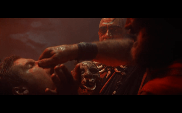 Indiana Jones and the Temple of Doom - 1192