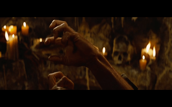 Indiana Jones and the Temple of Doom - 1200