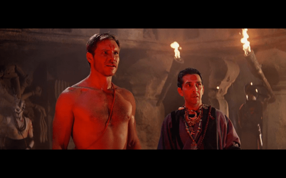 Indiana Jones and the Temple of Doom - 1227