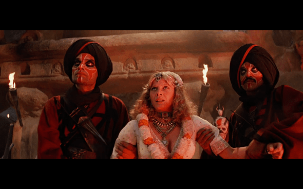 Indiana Jones and the Temple of Doom - 1230