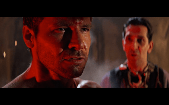 Indiana Jones and the Temple of Doom - 1232