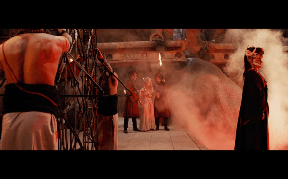 Indiana Jones and the Temple of Doom - 1233