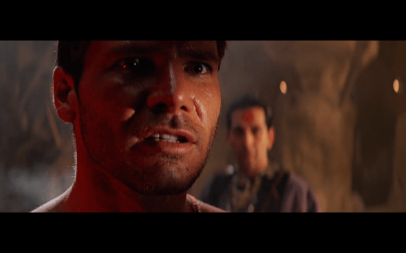 Indiana Jones and the Temple of Doom - 1234