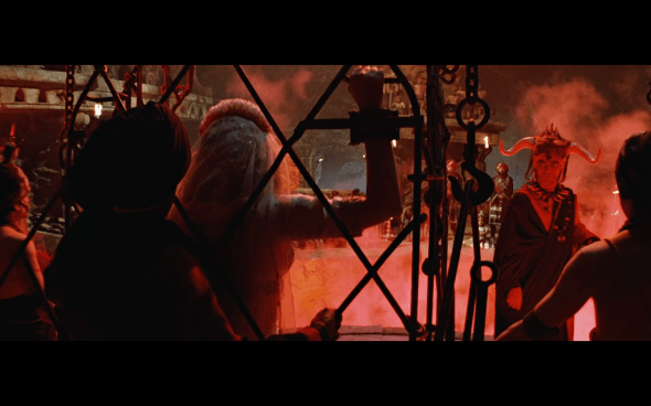 Indiana Jones and the Temple of Doom - 1250