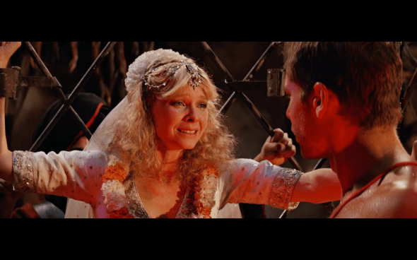 Indiana Jones and the Temple of Doom - 1260