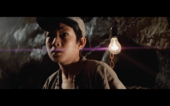 Indiana Jones and the Temple of Doom - 1264