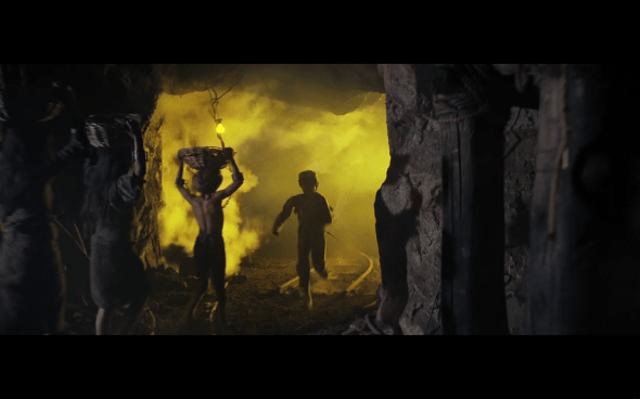 Indiana Jones and the Temple of Doom - 1268