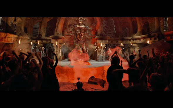 Indiana Jones and the Temple of Doom - 1305