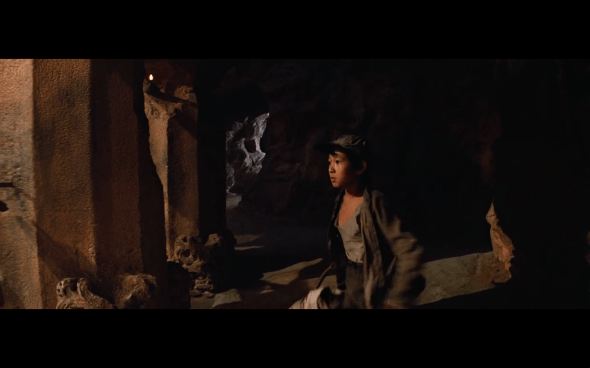 Indiana Jones and the Temple of Doom - 1309