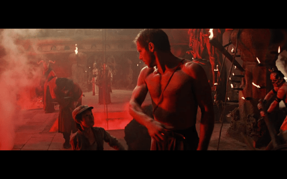 Indiana Jones and the Temple of Doom - 1313