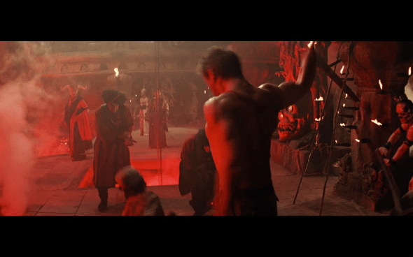 Indiana Jones and the Temple of Doom - 1315