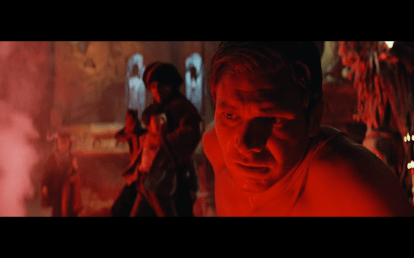 Indiana Jones and the Temple of Doom - 1330