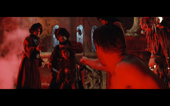 Indiana Jones and the Temple of Doom - 1333