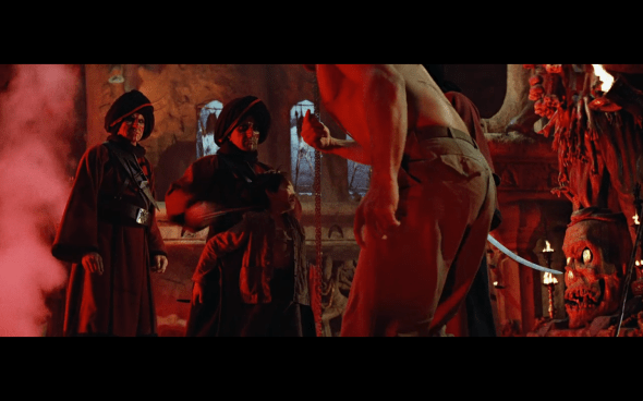 Indiana Jones and the Temple of Doom - 1334