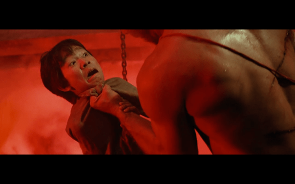 Indiana Jones and the Temple of Doom - 1335