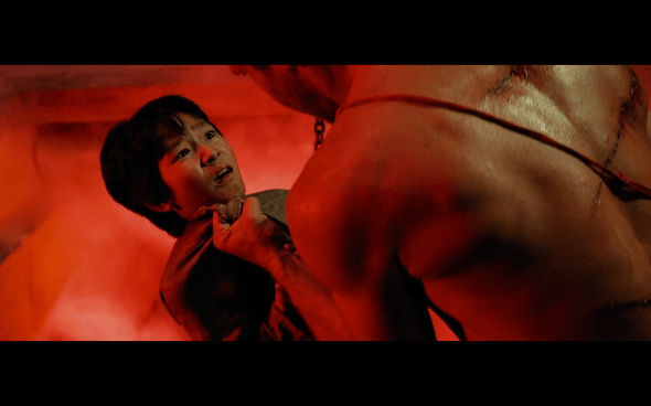 Indiana Jones and the Temple of Doom - 1338