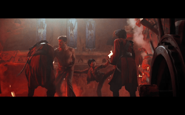 Indiana Jones and the Temple of Doom - 1340