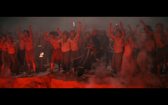 Indiana Jones and the Temple of Doom - 1345