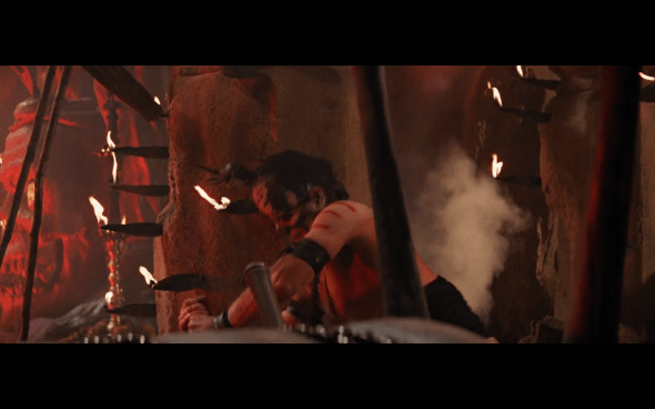 Indiana Jones and the Temple of Doom - 1346